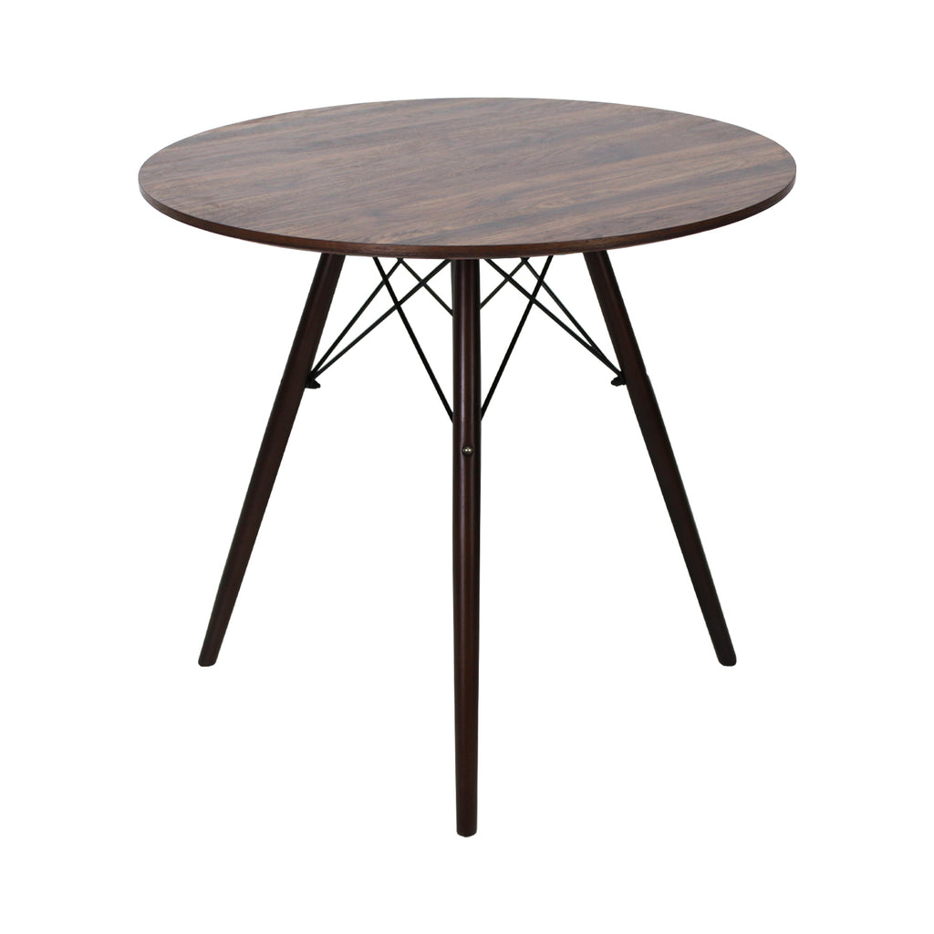 Mesa oslo redonda 80cm - MUNDO IN