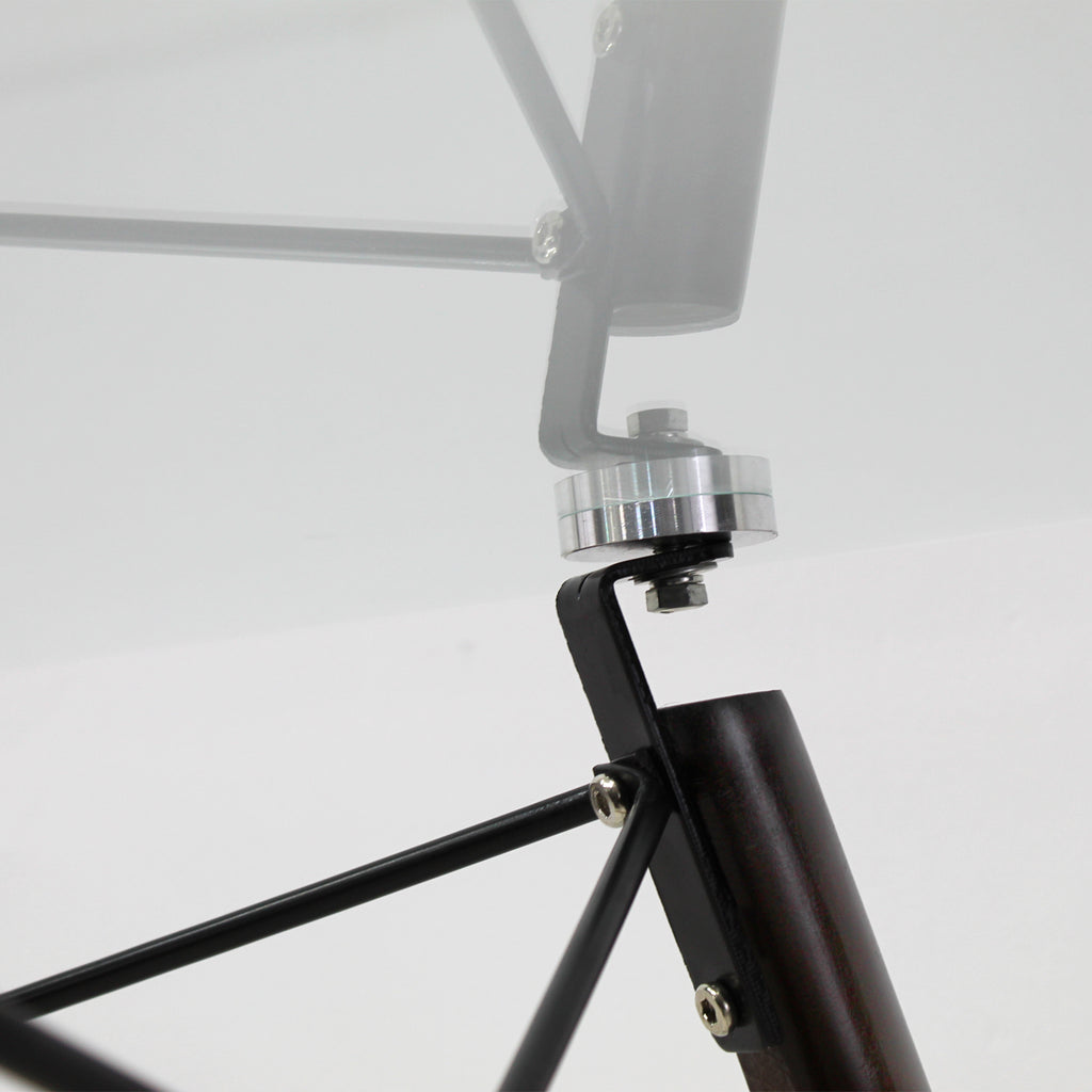 Mesa  Oslo T5 Nogal - MUNDO IN