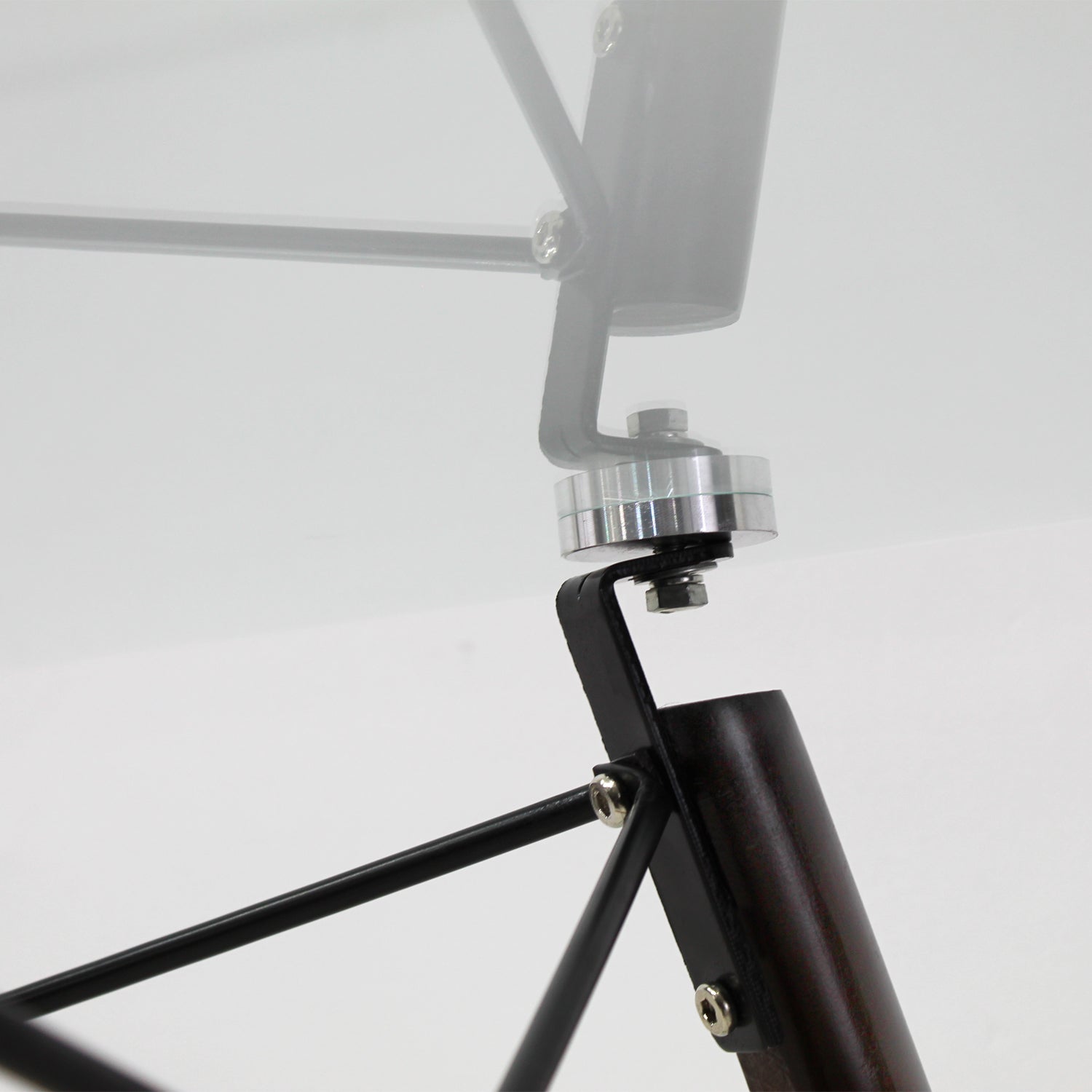 Mesa  Oslo T5 Nogal - MUNDO IN