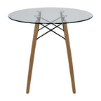 Mesa Oslo  T8 - MUNDO IN