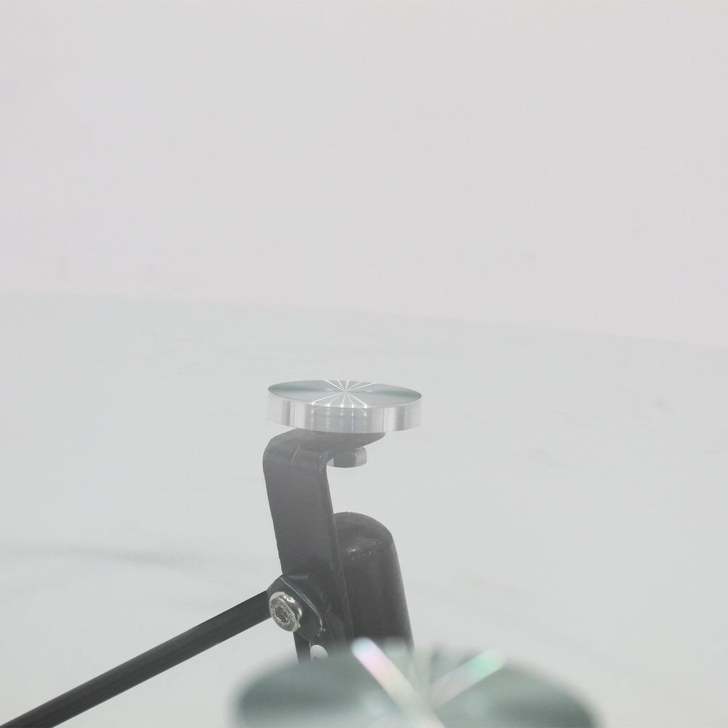 Mesa Oslo T8 Nogal - MUNDO IN