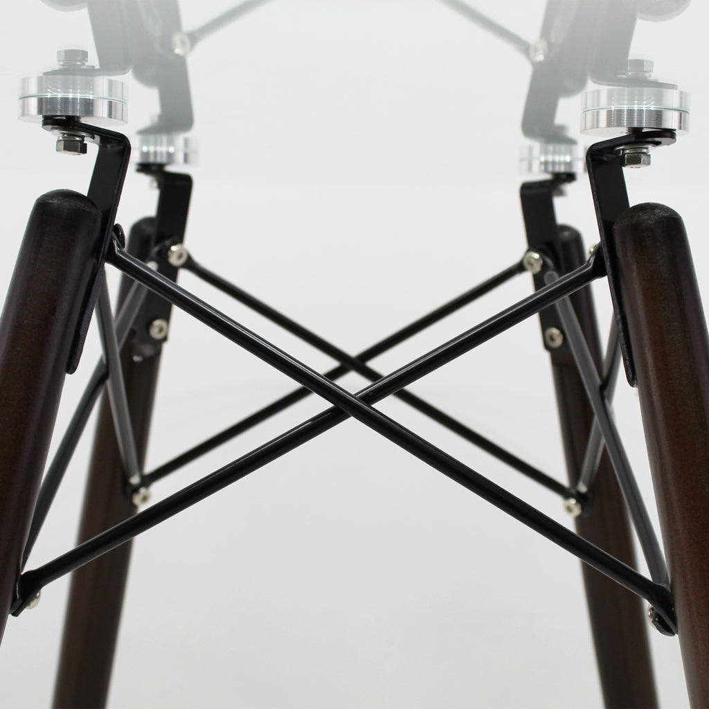 Mesa Oslo T8 Nogal - MUNDO IN