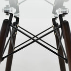 Mesa Oslo T8 Nogal - MUNDO IN