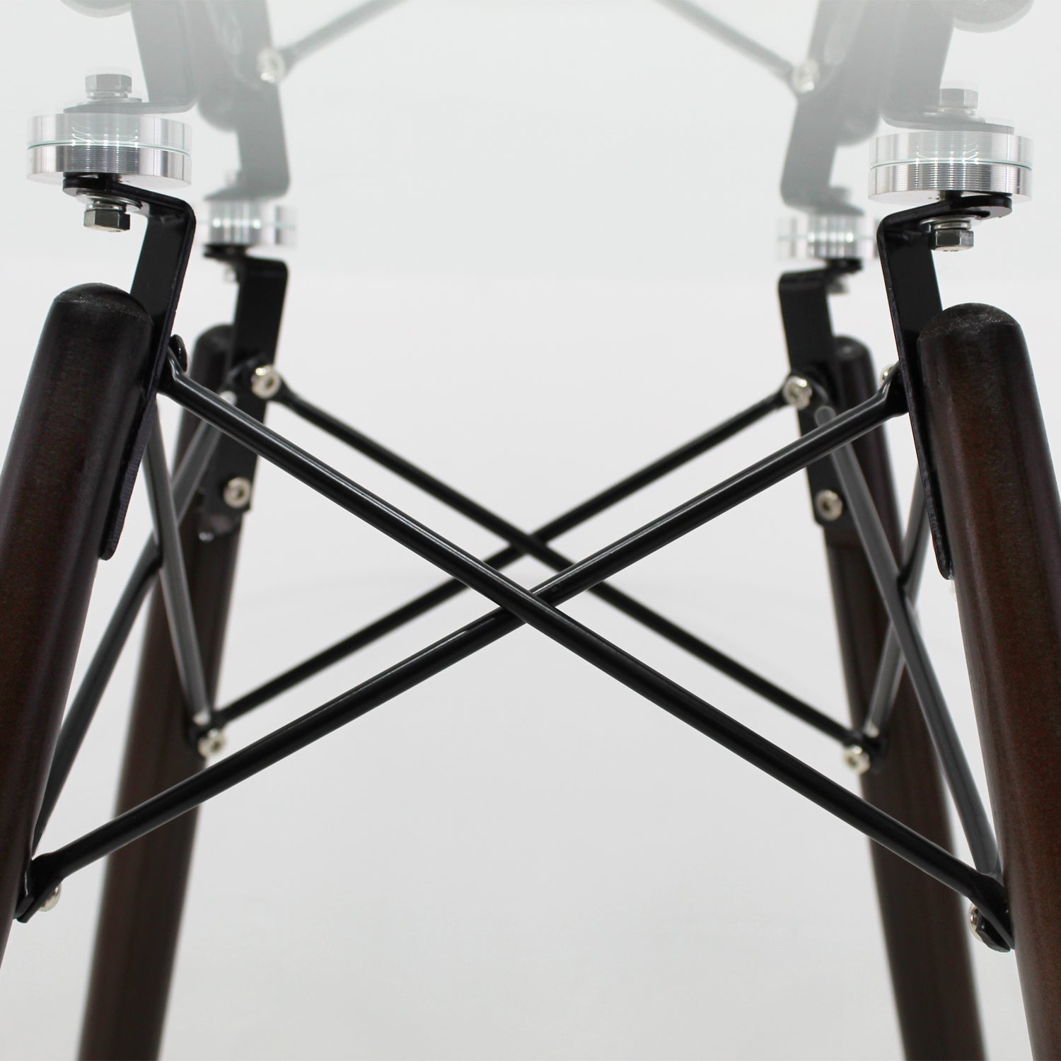 Mesa Oslo T8 Nogal - MUNDO IN