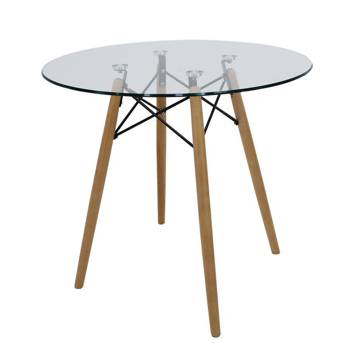 Mesa Oslo  T8 - MUNDO IN
