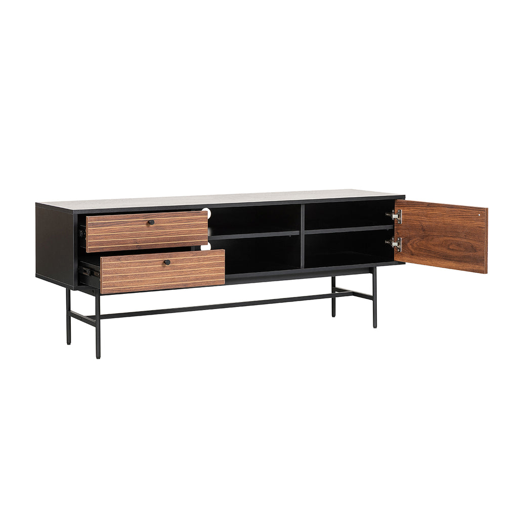 Mueble TV Piamonte - MUNDO IN