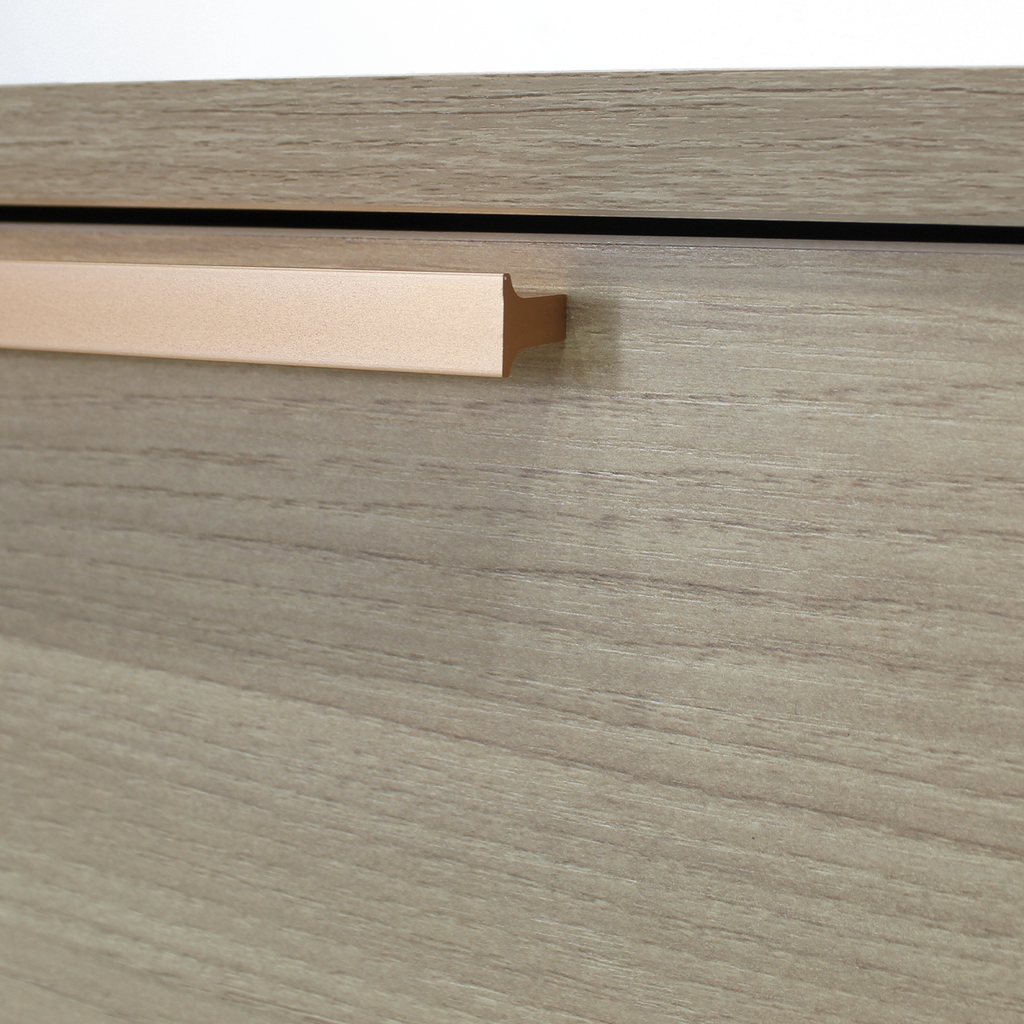 Mueble de TV Tramonti - MUNDO IN