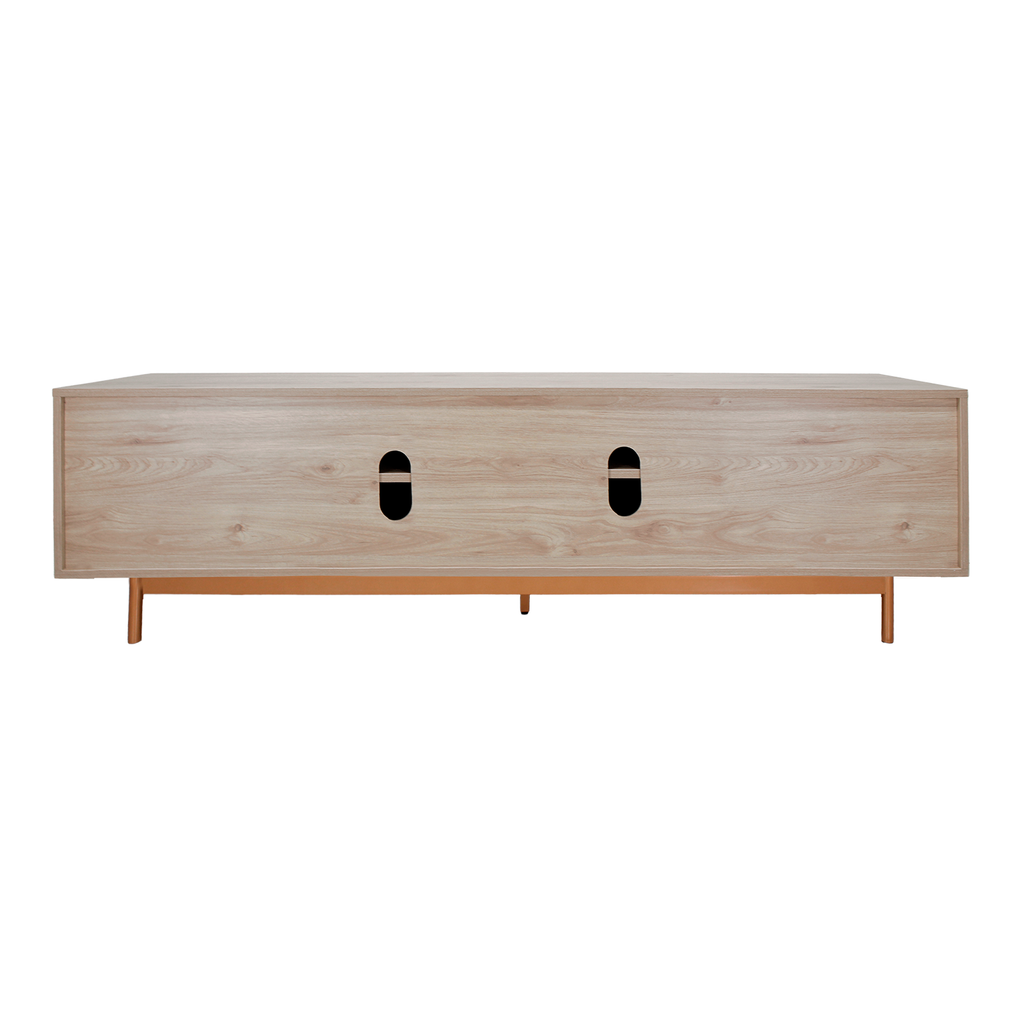 Mueble de TV Tramonti - MUNDO IN