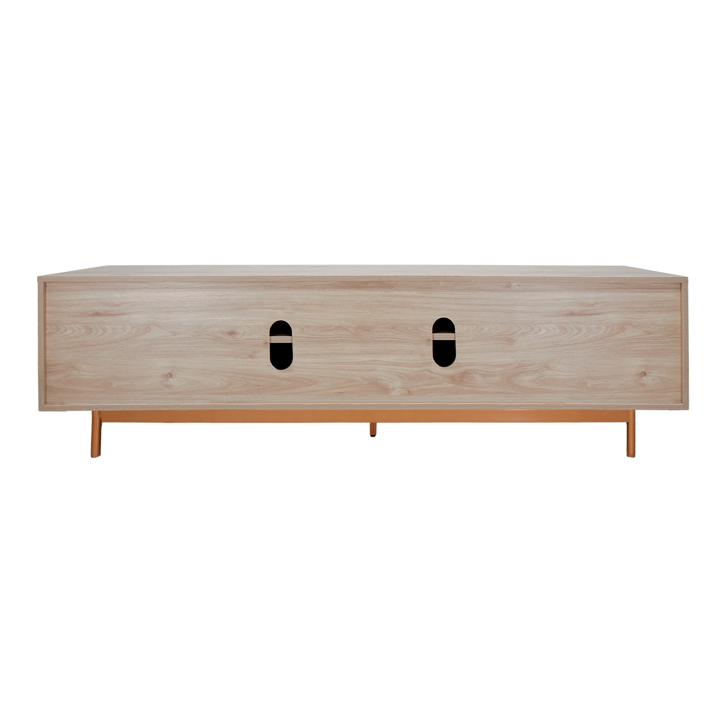Mueble de TV Tramonti - MUNDO IN