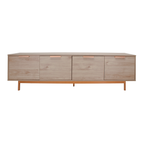 Mueble de TV Tramonti - MUNDO IN