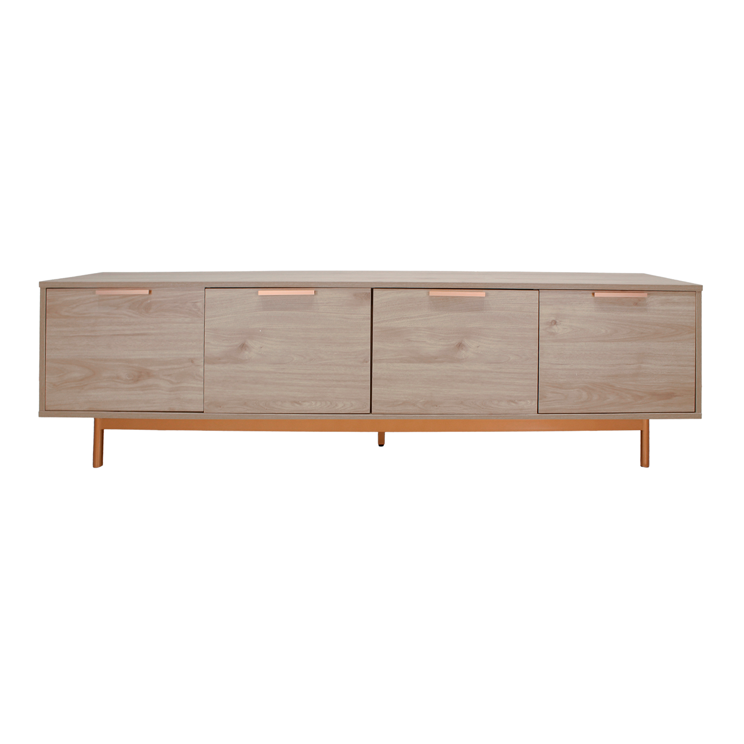 Mueble de TV Tramonti - MUNDO IN