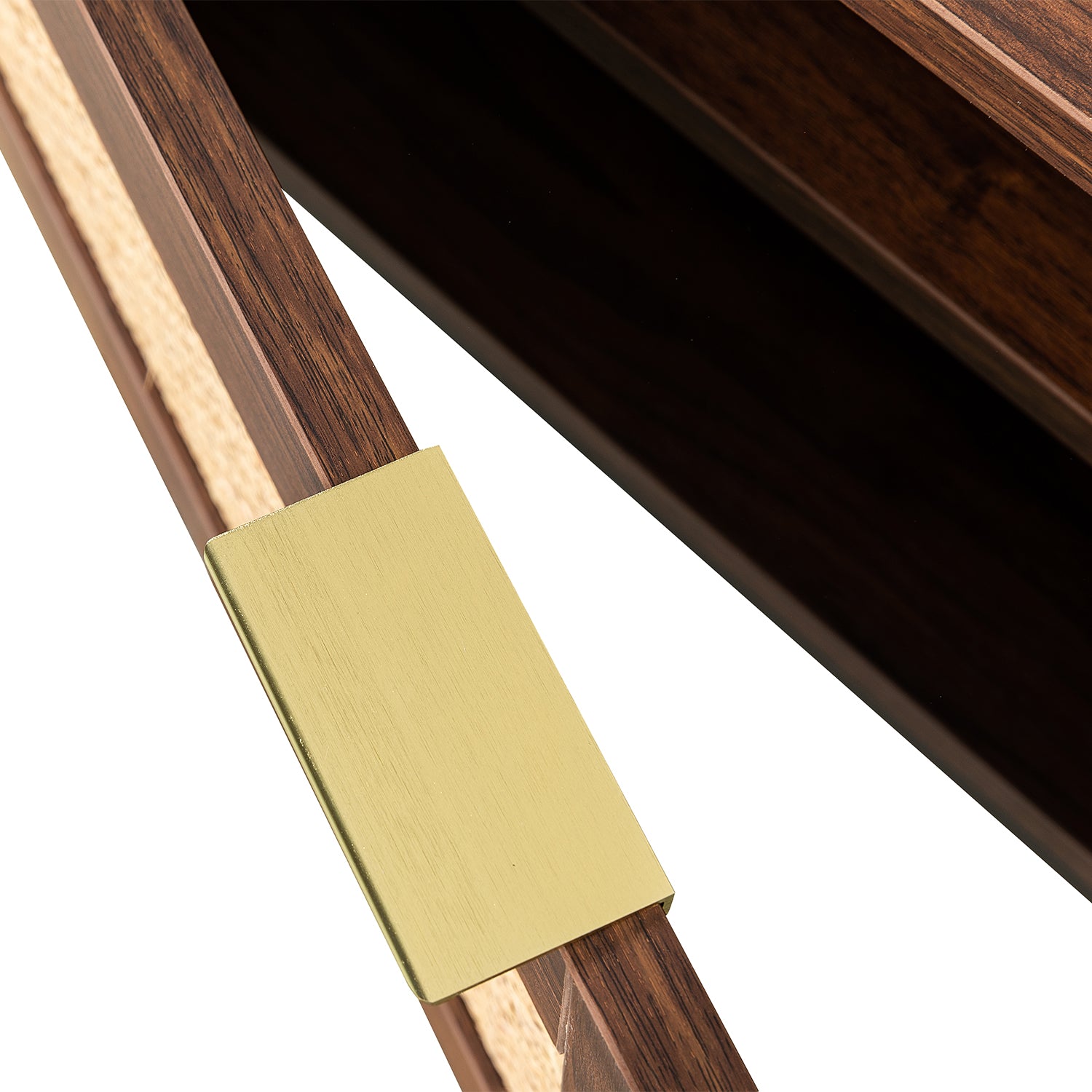 Mueble de TV akumal Rattan - MUNDO IN