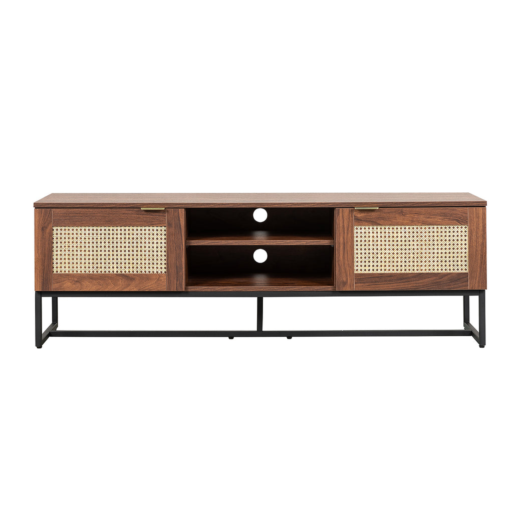 Mueble de TV Akumal Rattan