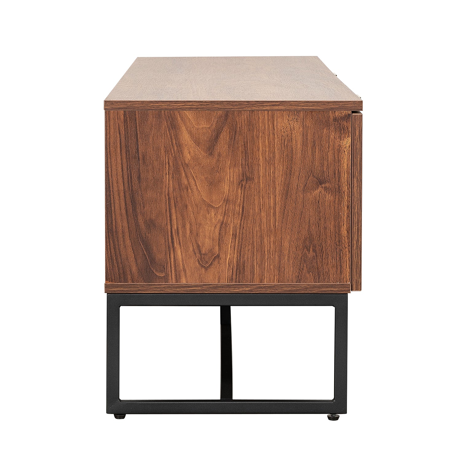 Mueble de TV akumal Rattan - MUNDO IN