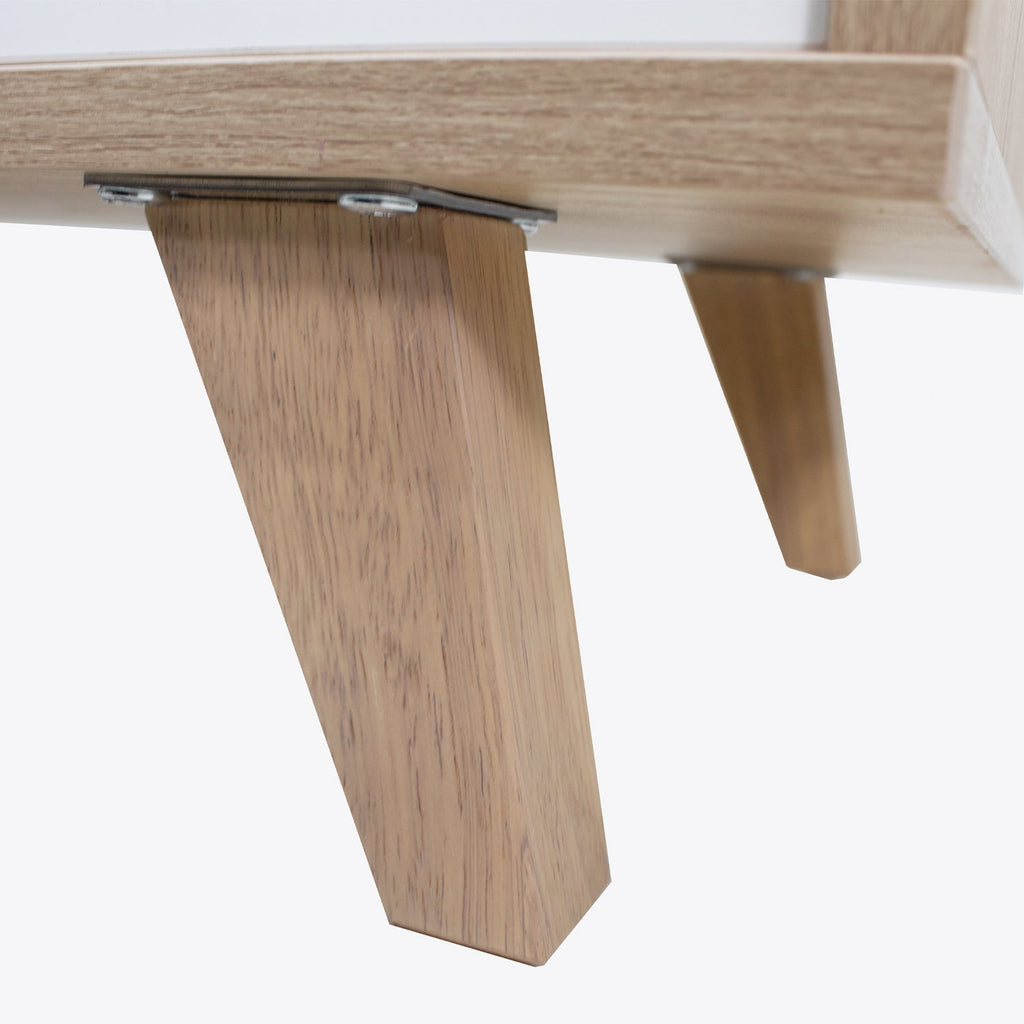 Mueble de TV Castella - MUNDO IN