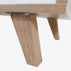 Mueble de TV Castella - MUNDO IN