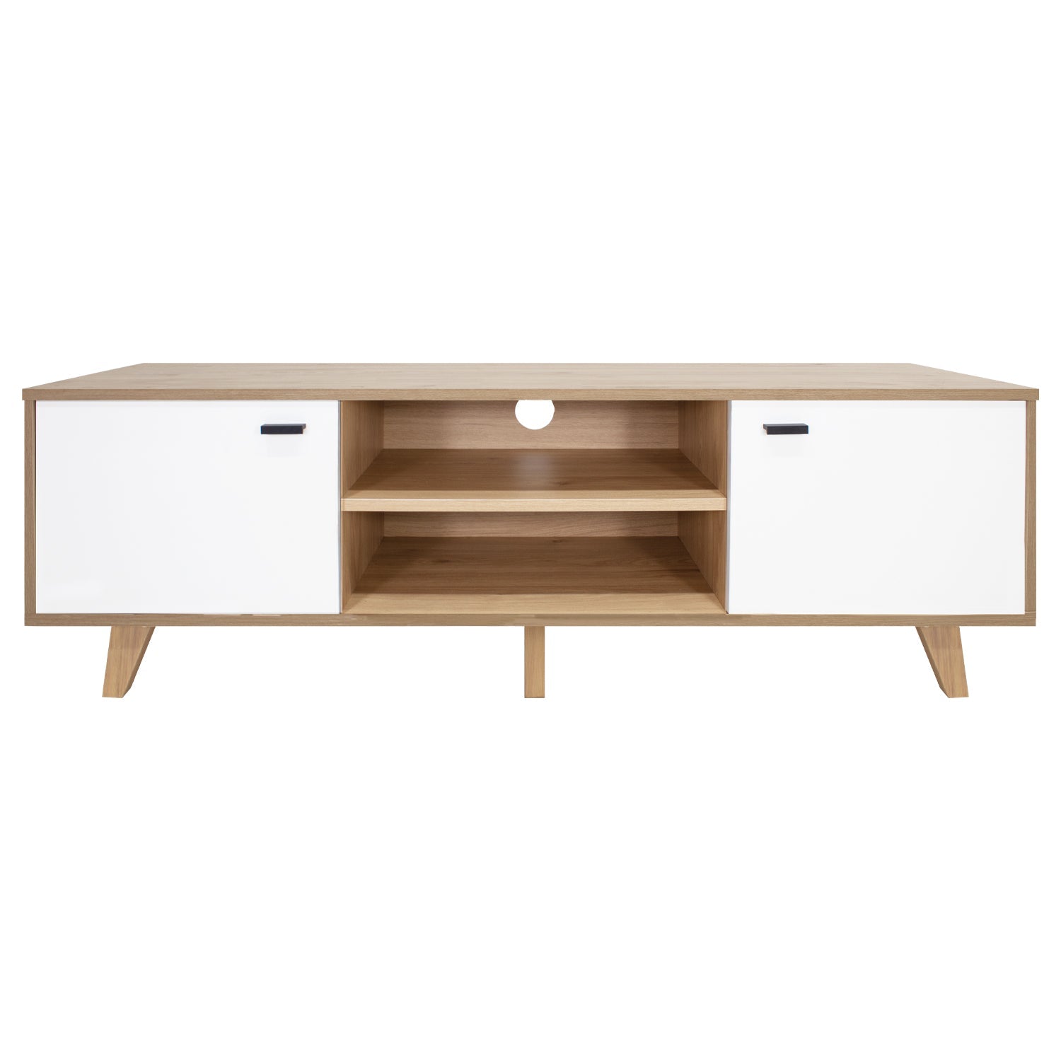 Mueble de TV Castella - MUNDO IN
