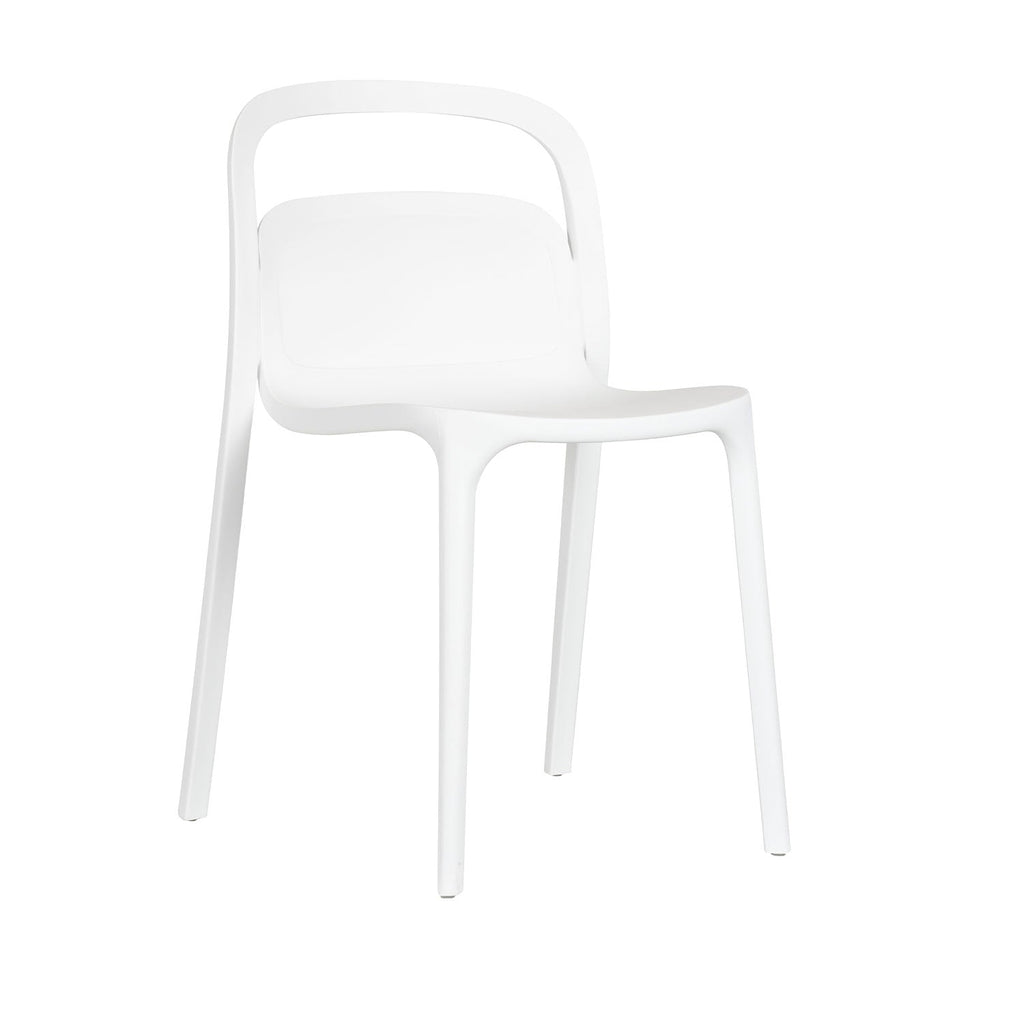 Set 4 Silla Exterior Asti Var - MUNDO IN