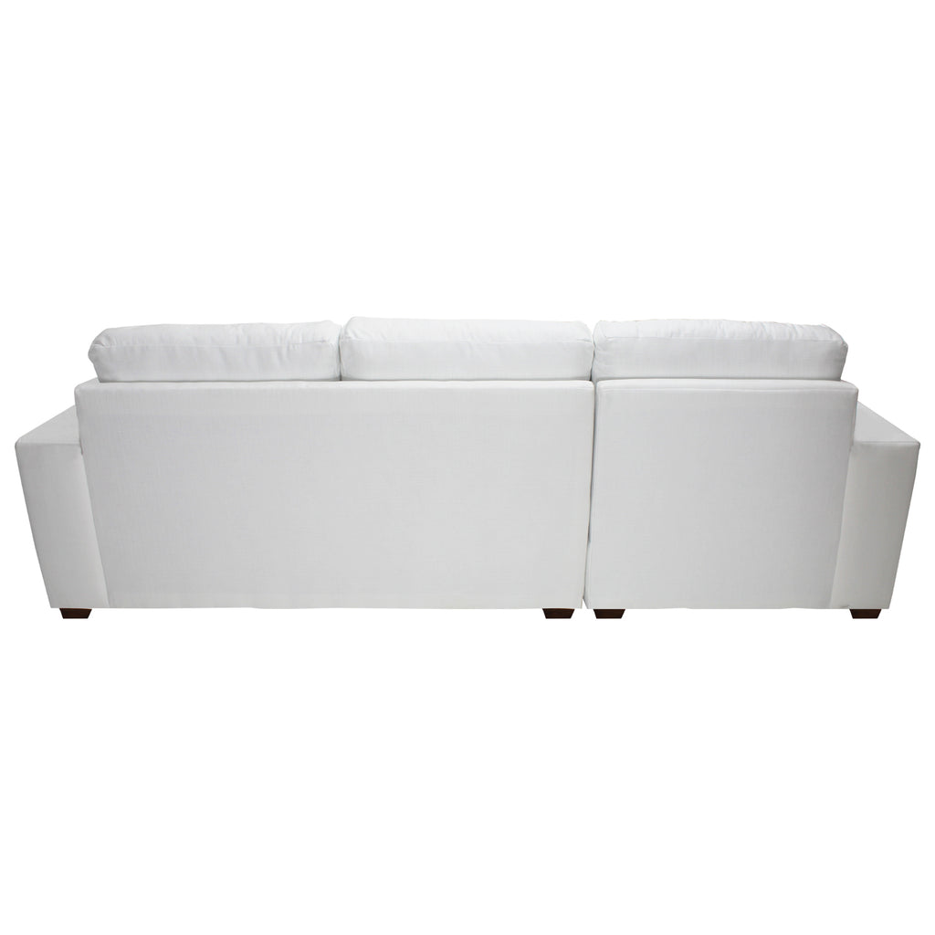 Sala en L kubo - MUNDO IN