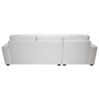 Sala en L kubo - MUNDO IN