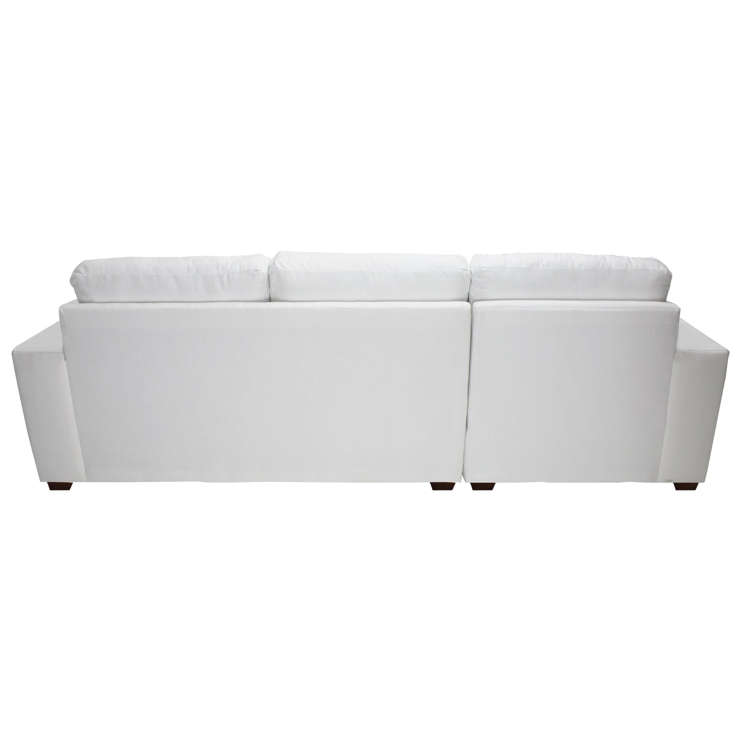 Sala en L kubo - MUNDO IN