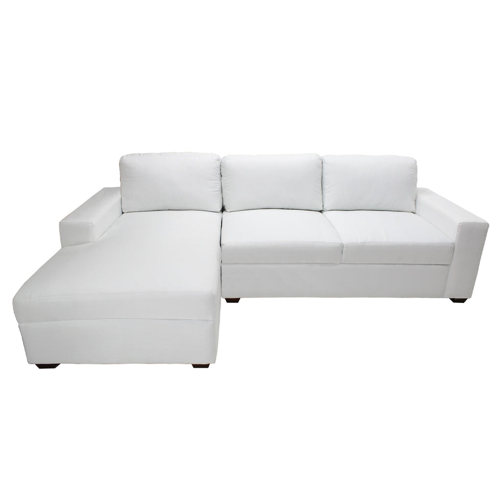 Sala en L kubo - MUNDO IN