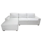 Sala en L kubo - MUNDO IN