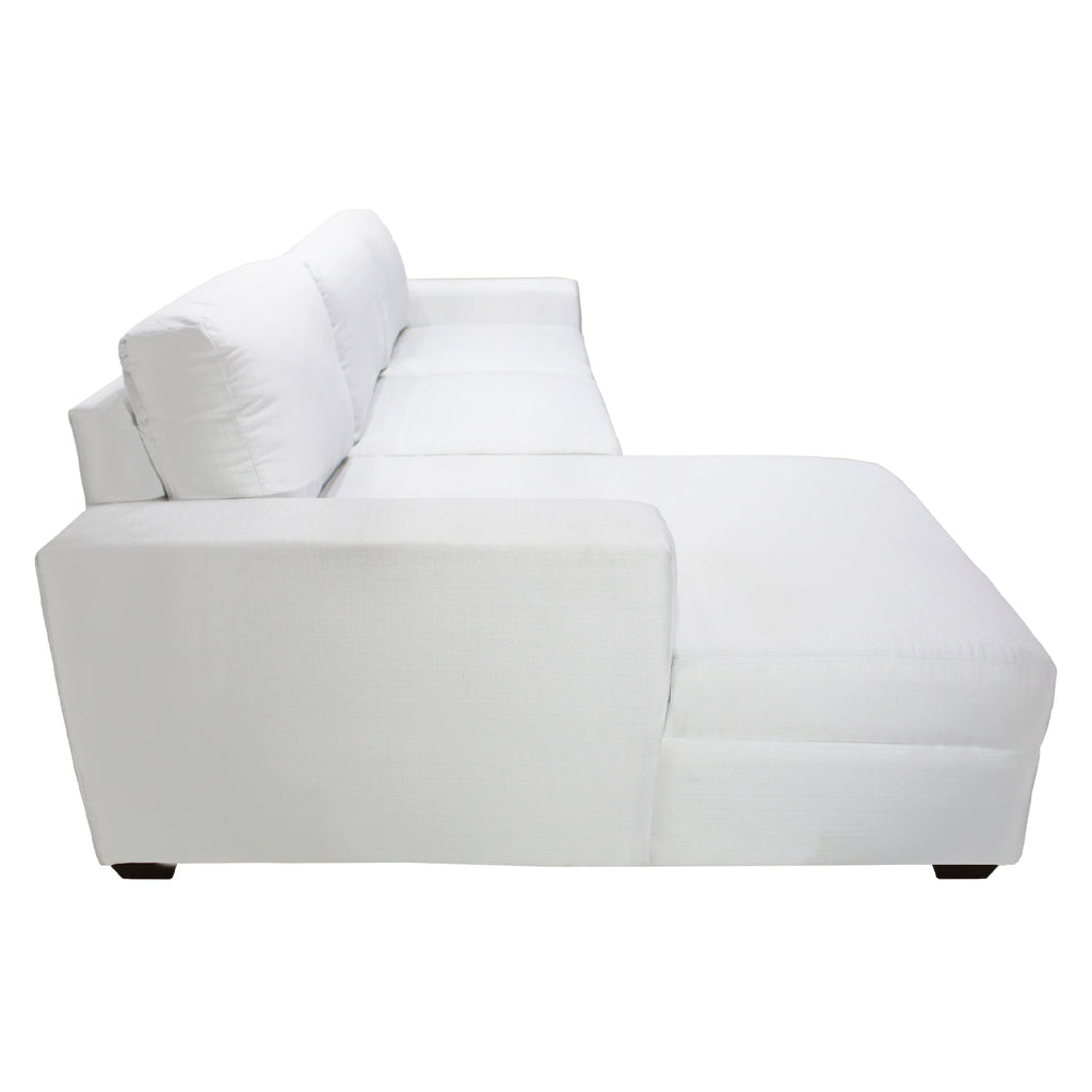 Sala en L kubo - MUNDO IN