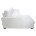 Sala en L kubo - MUNDO IN