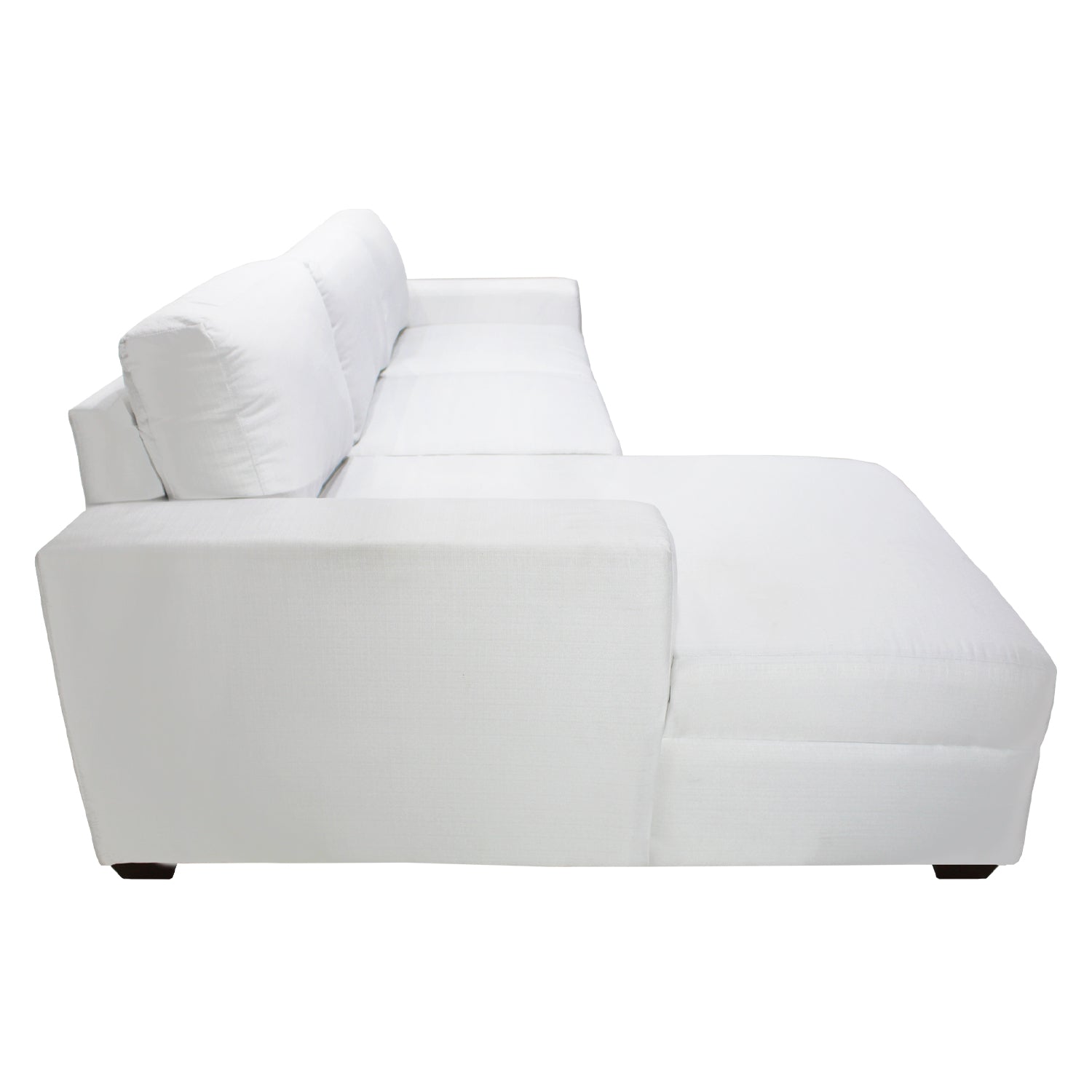 Sala en L kubo - MUNDO IN