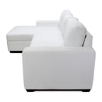 Sala en L kubo - MUNDO IN