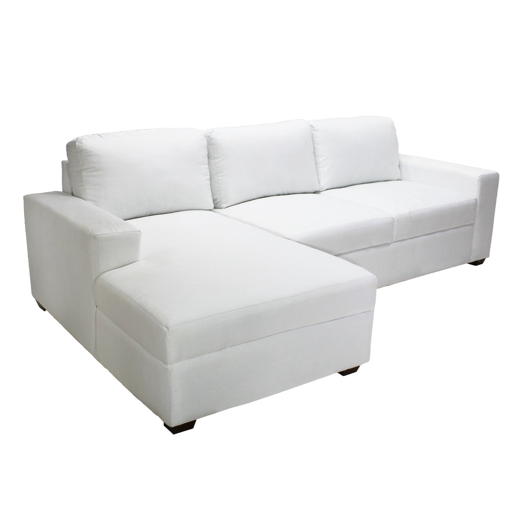 Sala en L kubo - MUNDO IN