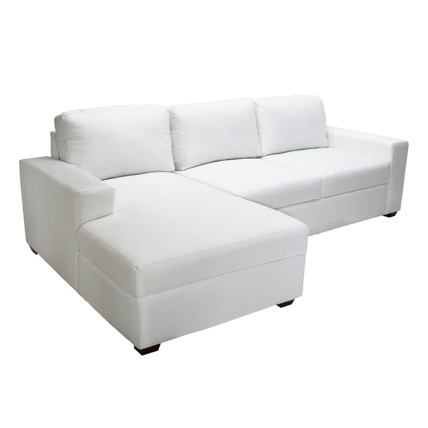 Sala en L kubo - MUNDO IN