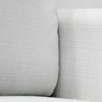 Sala en L kubo - MUNDO IN