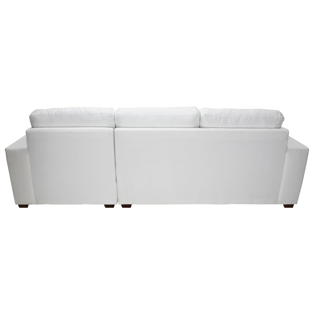 Sala en L kubo - MUNDO IN