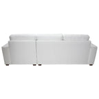 Sala en L kubo - MUNDO IN