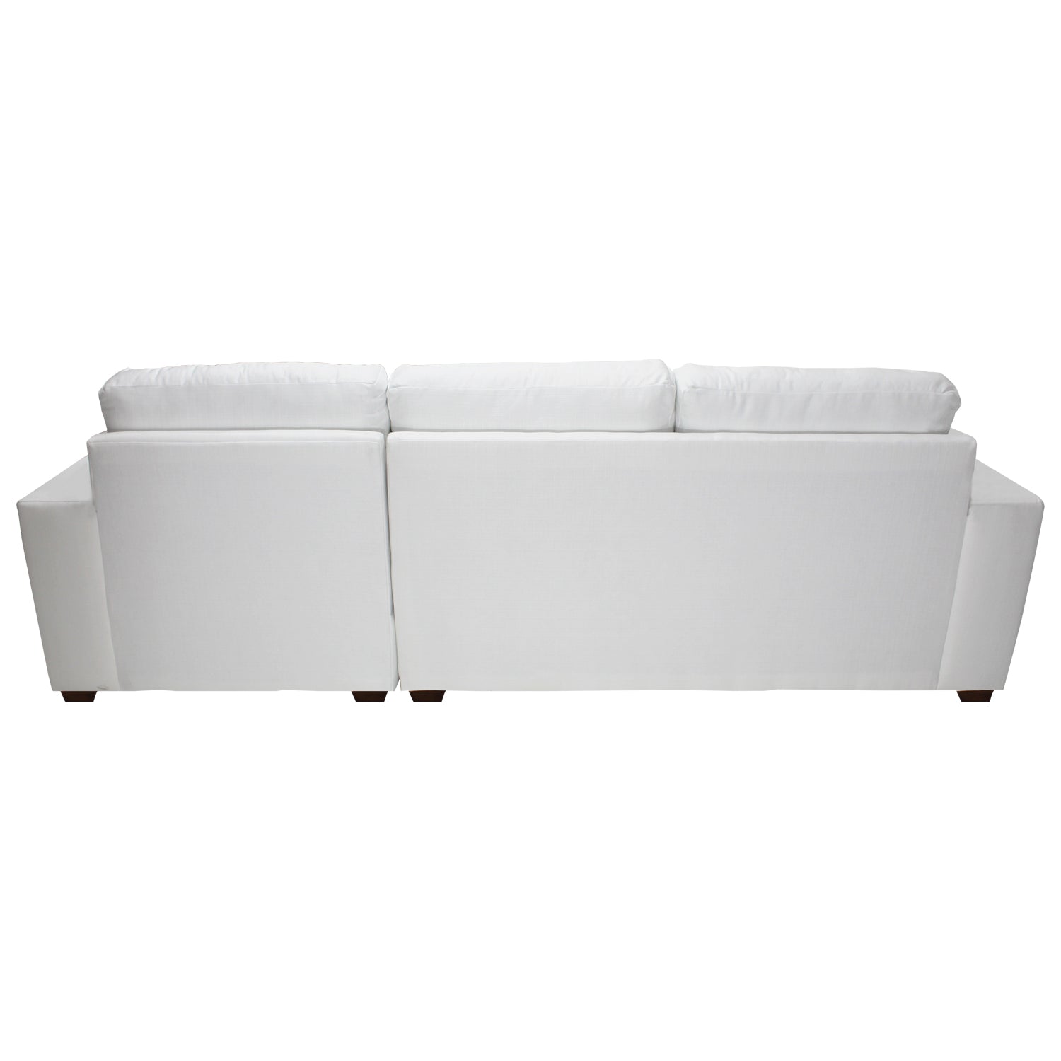 Sala en L kubo - MUNDO IN