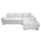 Sala en L kubo - MUNDO IN