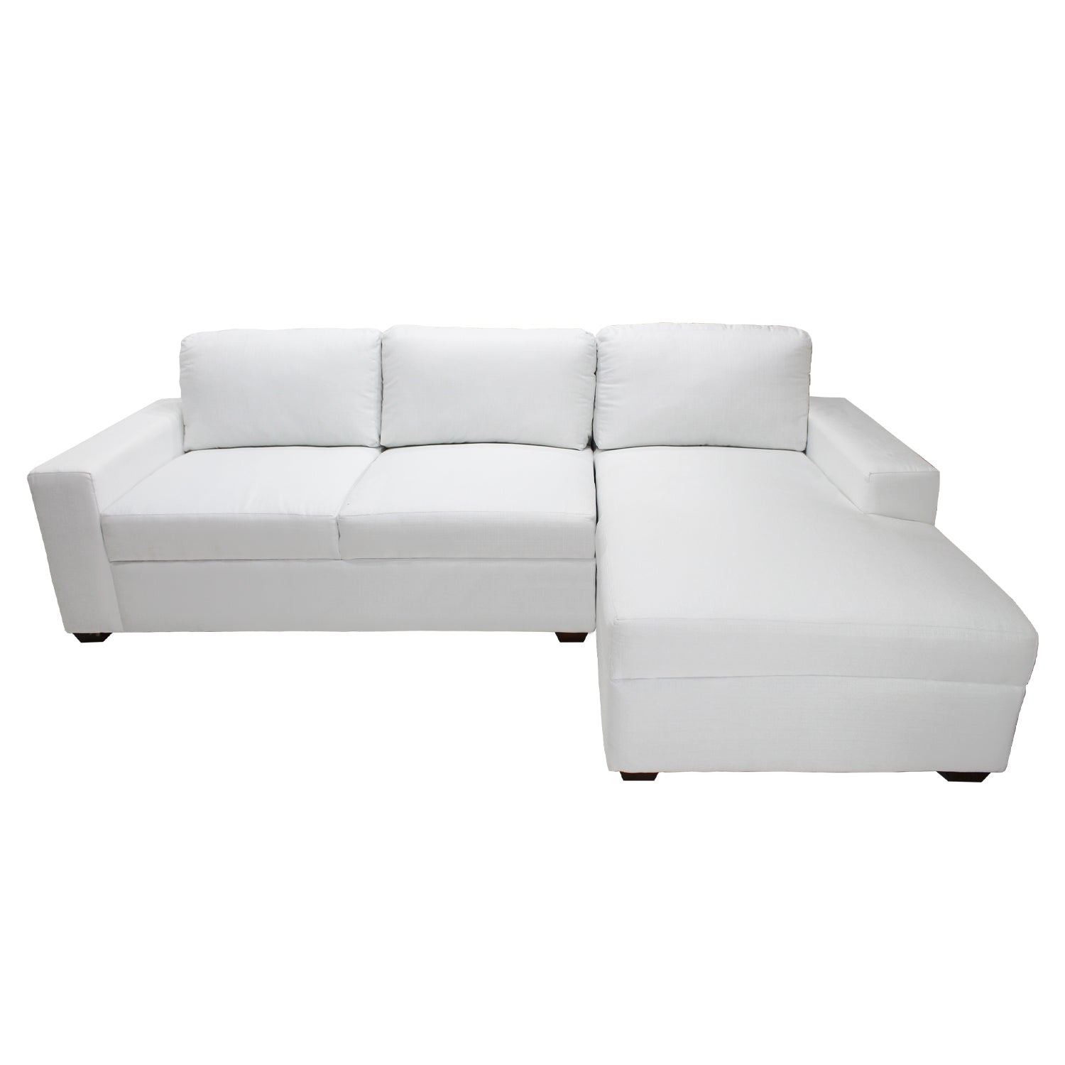 Sala en L kubo - MUNDO IN