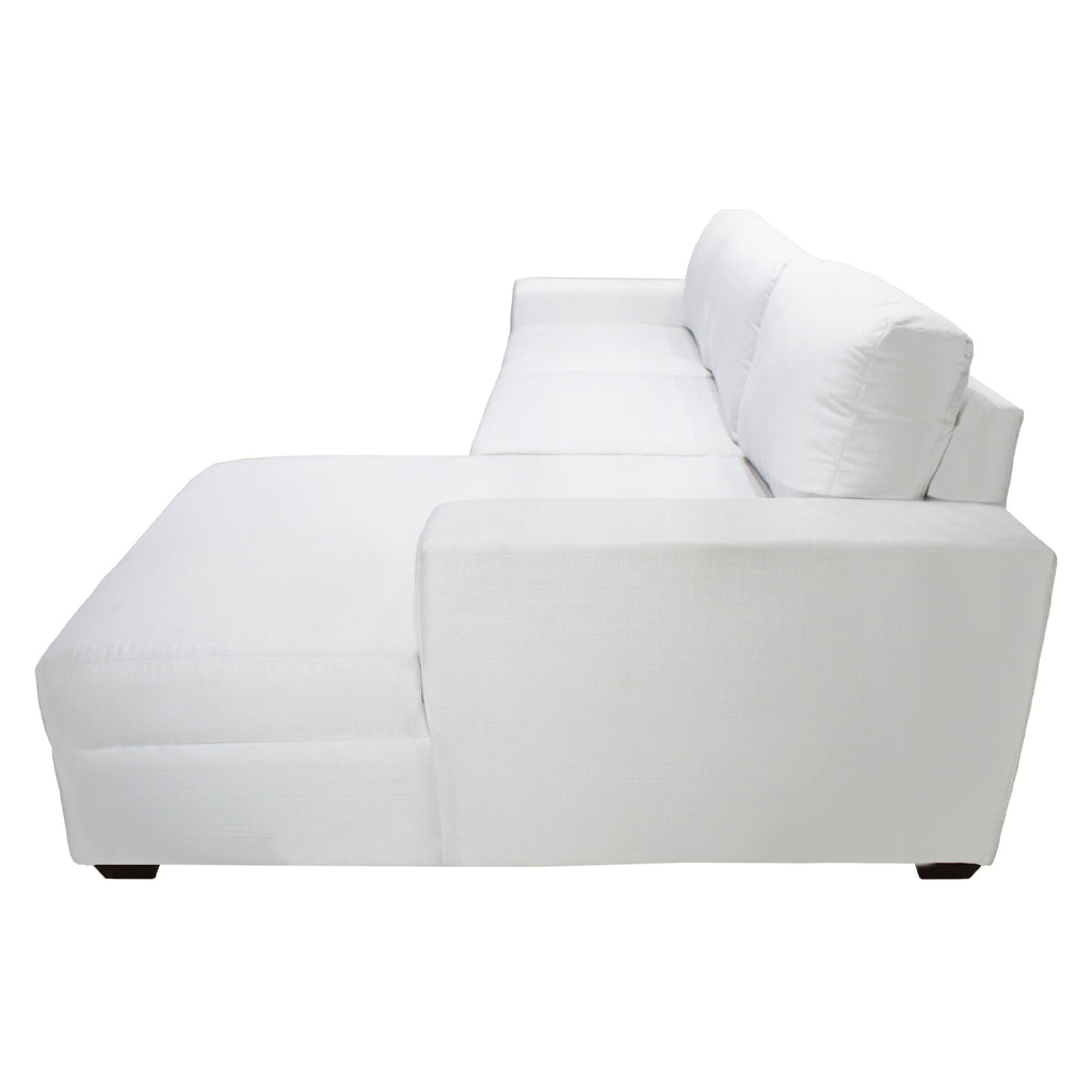 Sala en L kubo - MUNDO IN