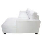 Sala en L kubo - MUNDO IN