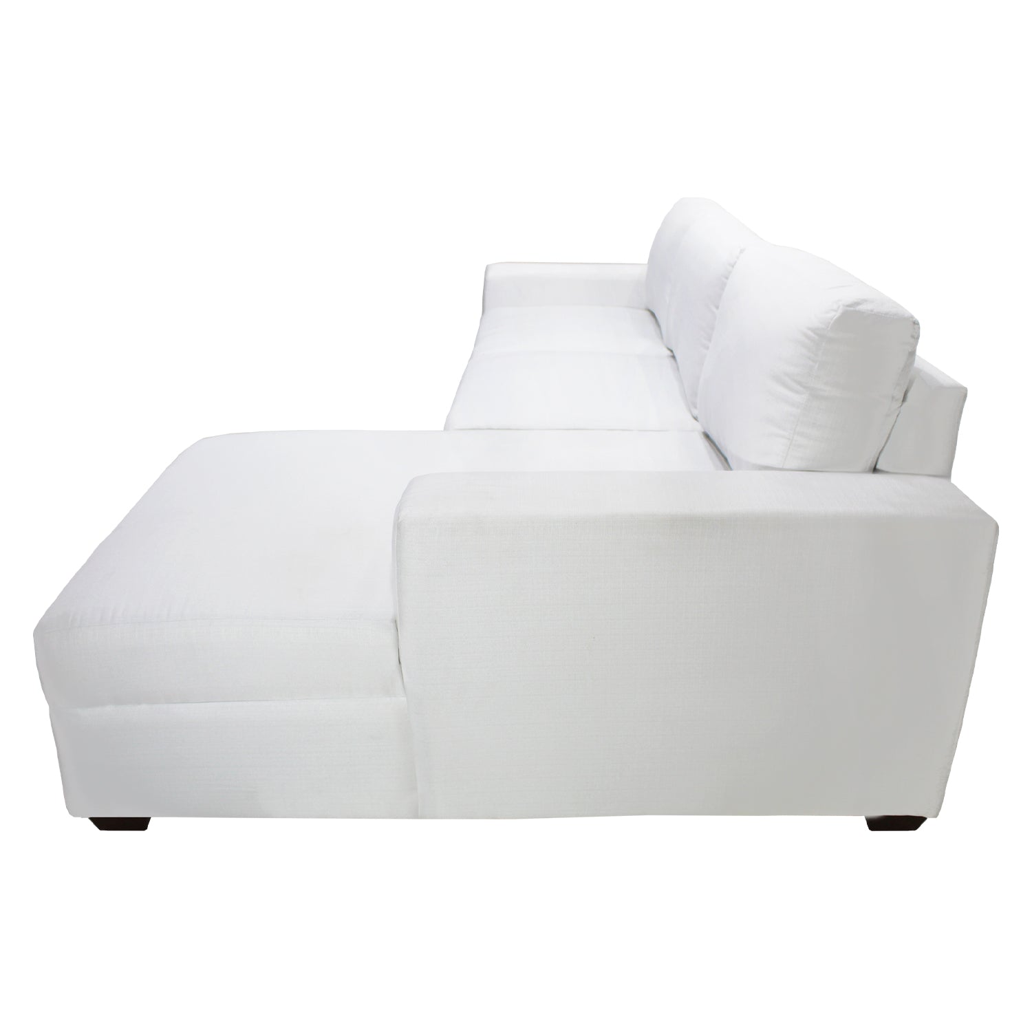 Sala en L kubo - MUNDO IN