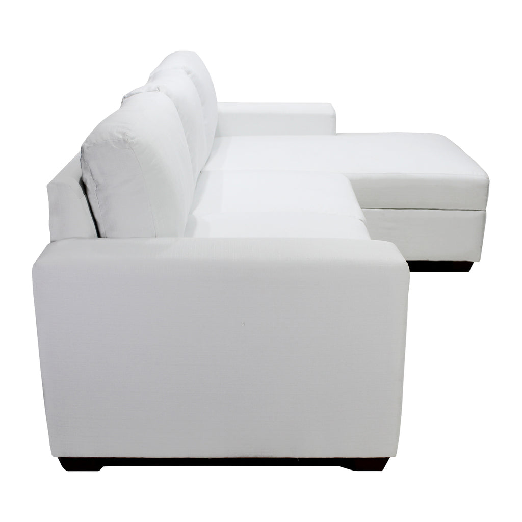 Sala en L kubo - MUNDO IN