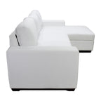 Sala en L kubo - MUNDO IN