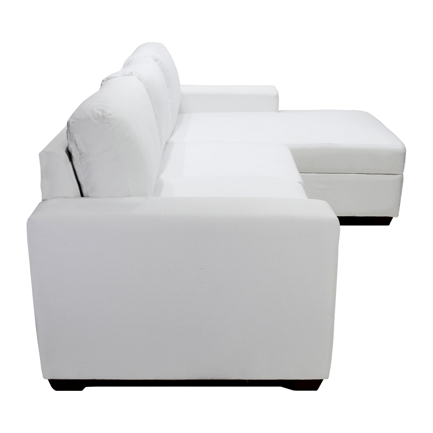 Sala en L kubo - MUNDO IN