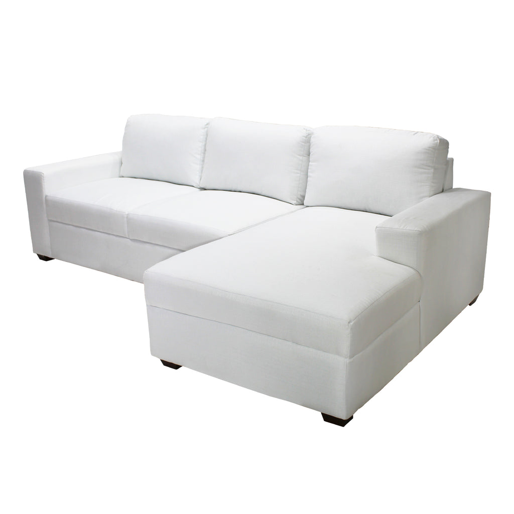 Sala en L kubo - MUNDO IN