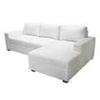 Sala en L kubo - MUNDO IN