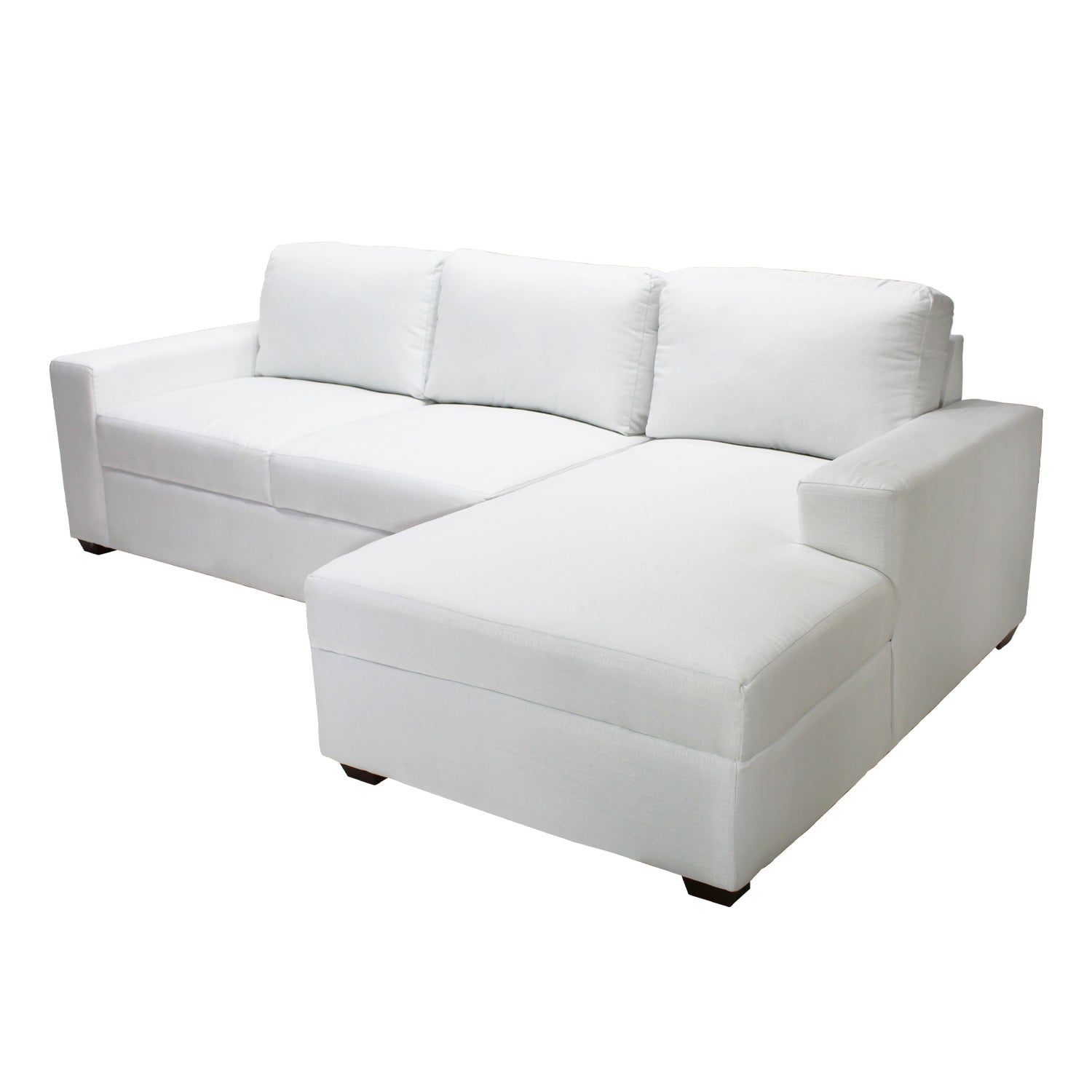 Sala en L kubo - MUNDO IN