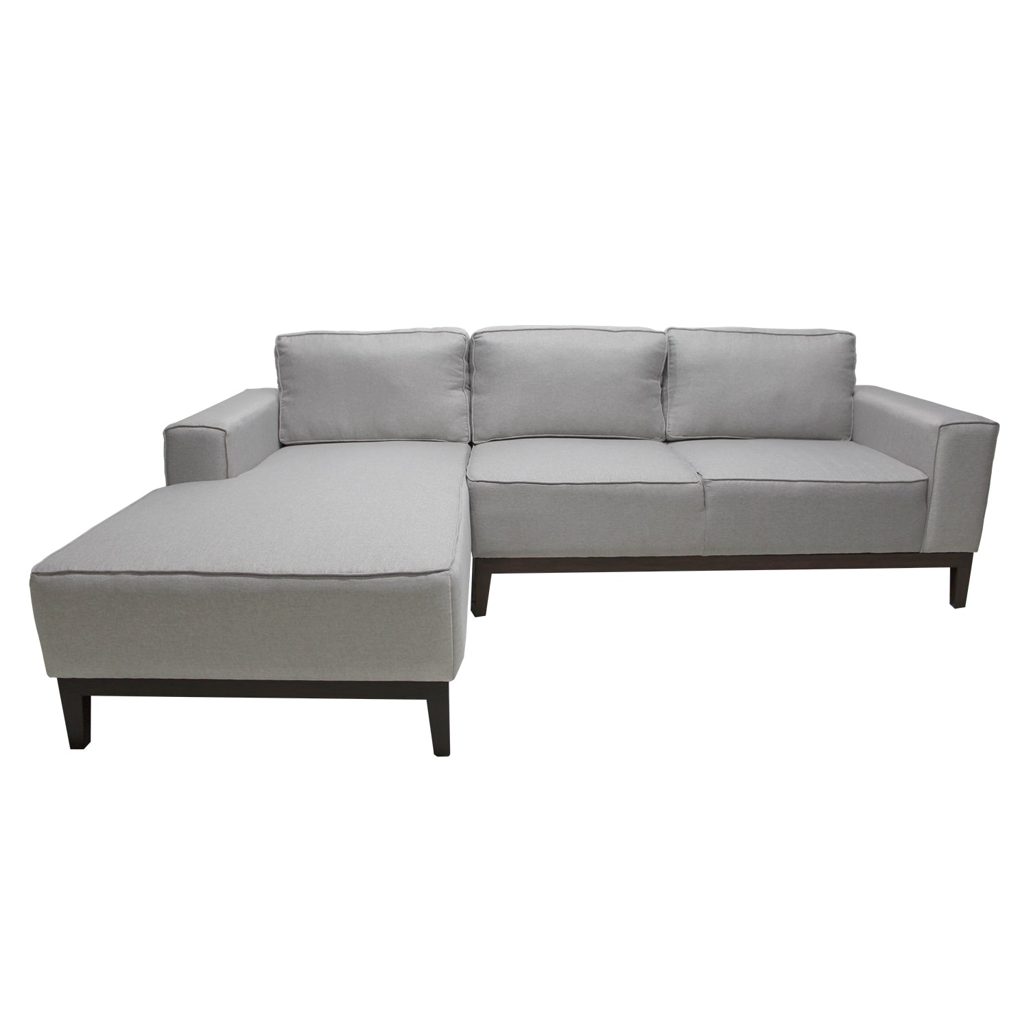 Sala en L yannick - MUNDO IN