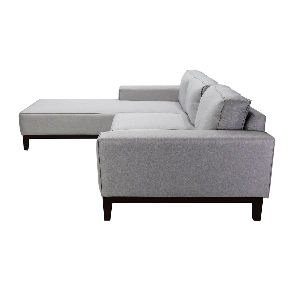 Sala en L yannick - MUNDO IN